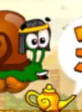 Snail Bob 3: Egypt Journey