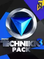 DJMax Respect: Technika3 Pack