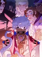 The Arcana