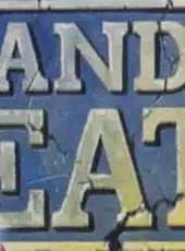 Island of Death