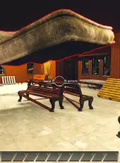 Train Station Renovation: Germany