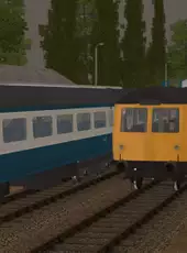 Trainz Railroad Simulator 2019: Bea-Dawe Model Railway