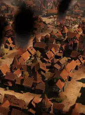 Wartales: Contract - Fires in the Capital