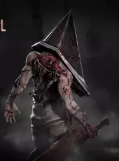 Dead by Daylight: Silent Hill Cosmetic Pack