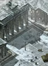 Commandos 3: HD Remaster