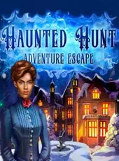Adventure Escape: Haunted Hunt