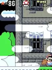 Super Mario World: Super Mario Advance 2