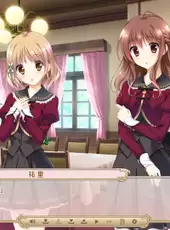 Sakura Mau Otome no Rondo: Anata to Miru Fuyu Sakura