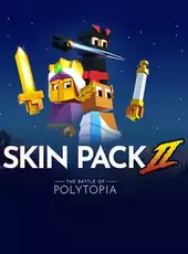 The Battle of Polytopia: Skin Pack 2