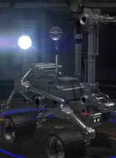 Space Mechanic Simulator