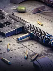 Code of War