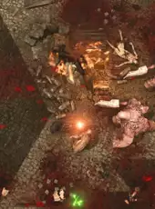 Painkiller: Hell & Damnation - Heaven's Above