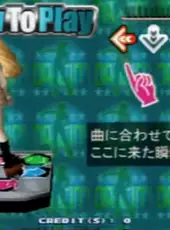 Dance Dance Revolution Solo 4thMix