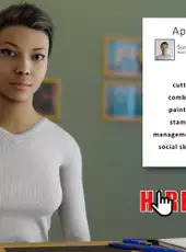 Hairdresser Simulator