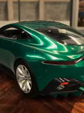 Car Mechanic Simulator 2021: Aston Martin