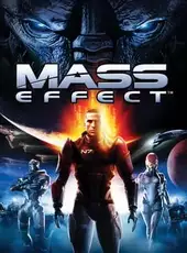 Mass Effect