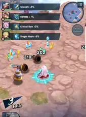 Dragalia Lost