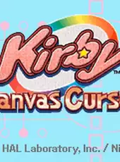 Kirby: Canvas Curse