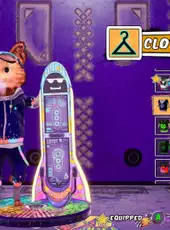 Gori: Cuddly Carnage - PlayTime Skin Pack