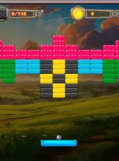 Breaking Bricks