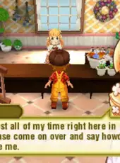 Story of Seasons: Trio of Towns