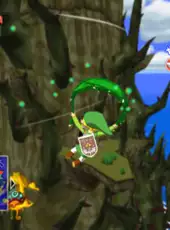 The Legend of Zelda: The Wind Waker