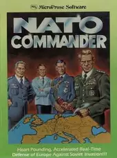 NATO Commander