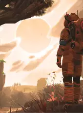 No Man's Sky: Visions