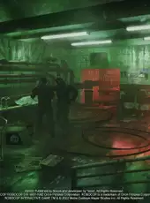 RoboCop: Rogue City