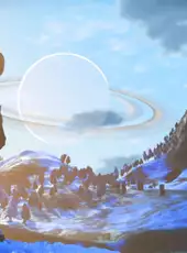 No Man's Sky: Visions