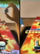 Frat Party Games: Pong Toss
