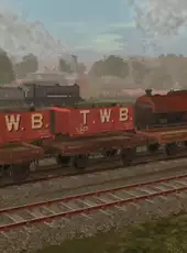 Trainz Railroad Simulator 2019: Potteries Loop Line