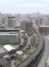 Trainz Railroad Simulator 2019: Chiyoda Branch Line