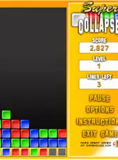 Super Collapse!