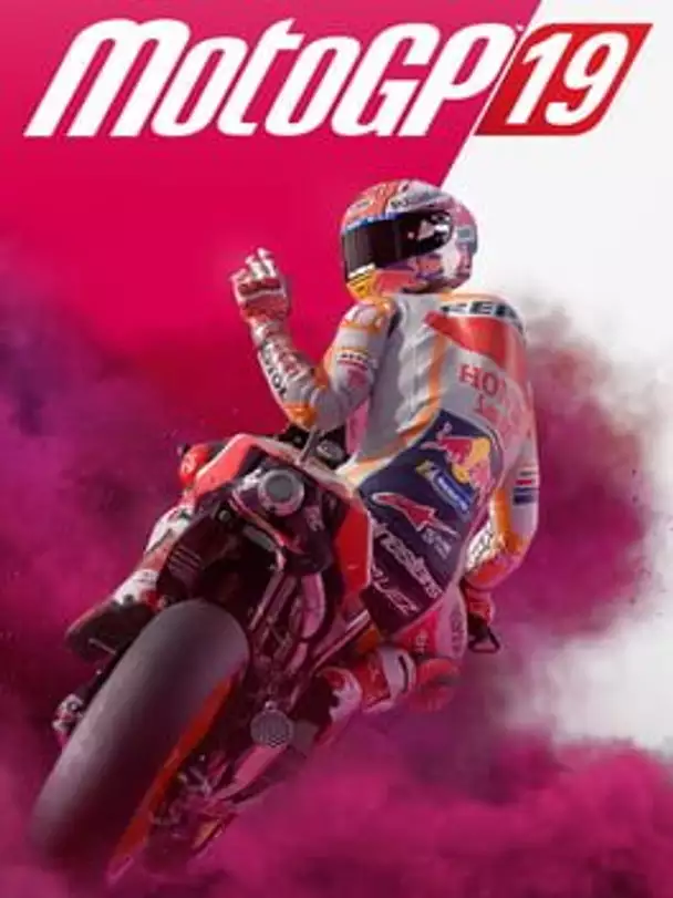 MotoGP 19