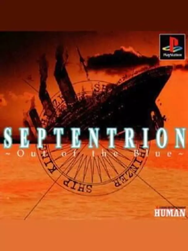 Septentrion: Out of the Blue