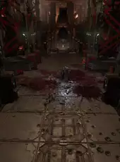 Warhammer 40,000: Inquisitor - Martyr