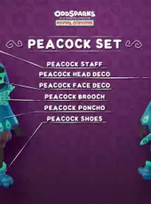Oddsparks: An Automation Adventure - Animal Costumes Pack
