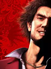 Yakuza: Like a Dragon