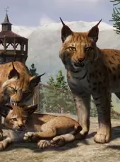 Planet Zoo: Europe Pack