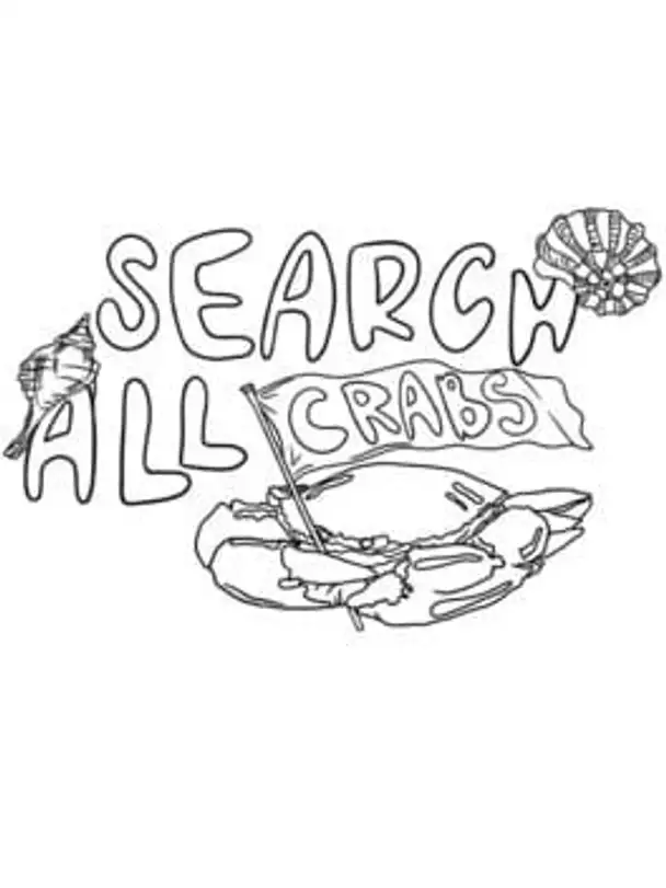 Search All: Crabs
