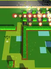 Grass Cutter: Mutated Lawns