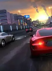 Fast & Furious: Legacy