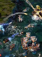 Command & Conquer: Red Alert 3