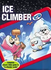 Ice Climber-e
