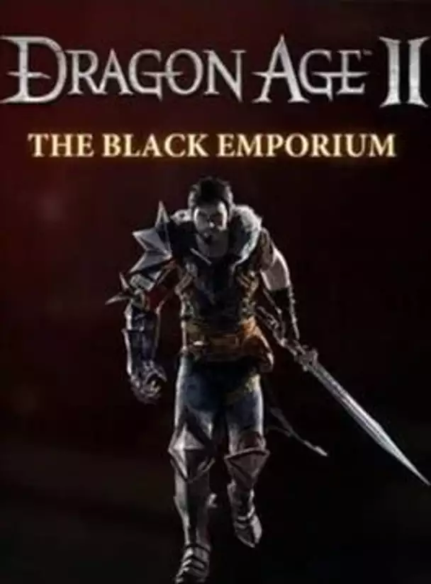 Dragon Age II: The Black Emporium
