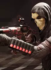 Insurgency: Sandstorm - Breakaway Set Bundle