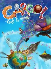 Cargo! The Quest for Gravity