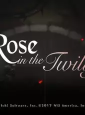 A Rose in the Twilight