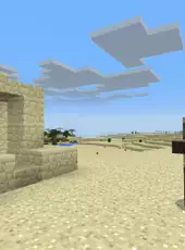 Minecraft: Apple TV Edition